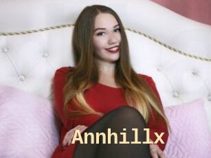 Annhillx