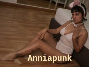 Anniapunk