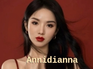 annidianna Dialogue Sexe