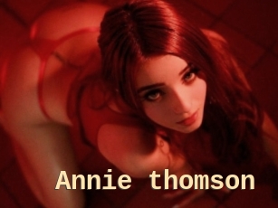 Annie_thomson