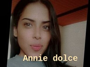 Annie_dolce