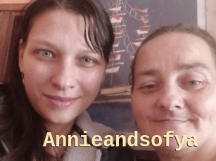 Annieandsofya