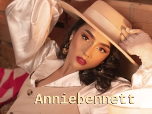 Anniebennett