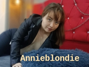 Annieblondie
