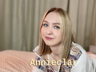 Annieclar