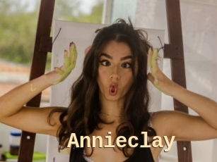 annieclay Dialogue Sexe