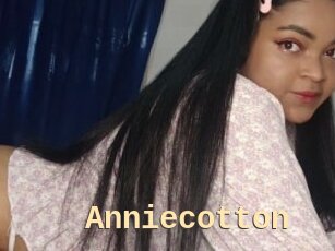 Anniecotton