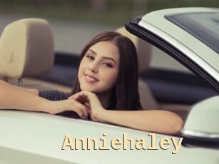 Anniehaley
