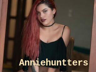 Anniehuntters