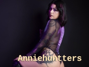 Anniehuntters