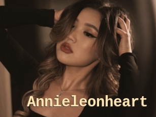 Annieleonheart