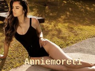 Anniemoreti