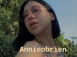 Annieobrien