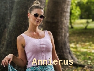 Annierus