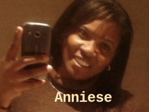 Anniese