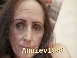 Anniev1968