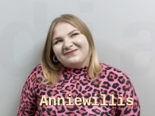 Anniewillis