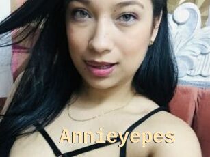 Annieyepes