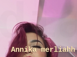 Annika_merliahh
