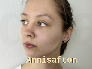 Annisafton