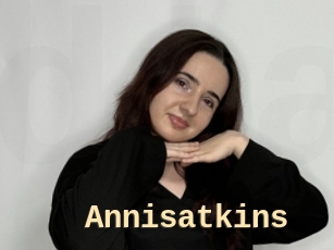 Annisatkins