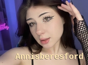 Annisberesford