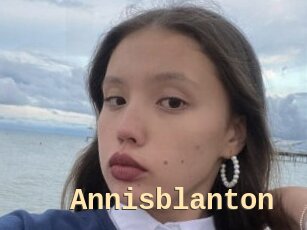 Annisblanton