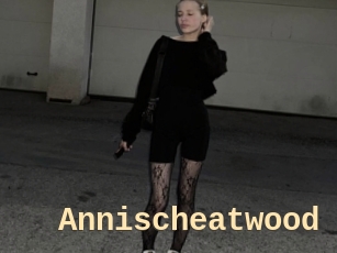 Annischeatwood