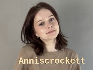 Anniscrockett