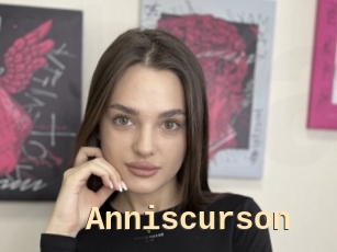 Anniscurson