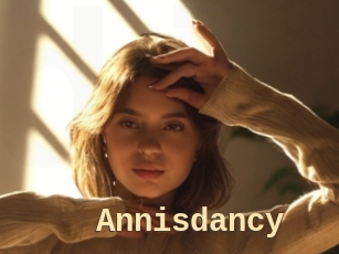Annisdancy