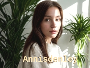 Annisdenley