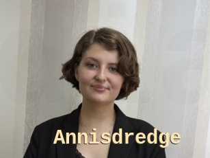 Annisdredge