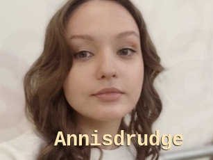 annisdrudge Dialogue Sexe
