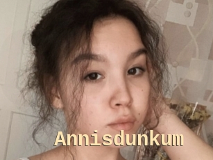 Annisdunkum