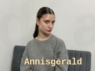 Annisgerald