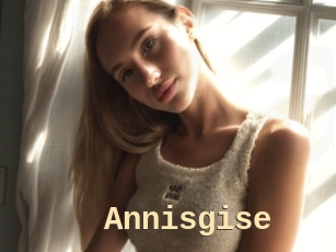 Annisgise