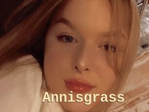 Annisgrass