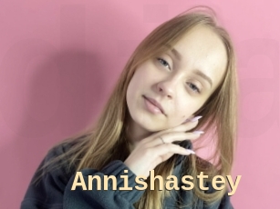 Annishastey