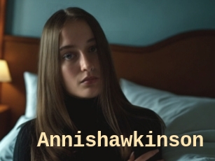 Annishawkinson