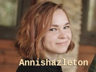 Annishazleton