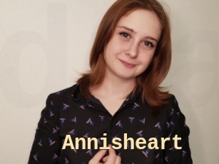Annisheart