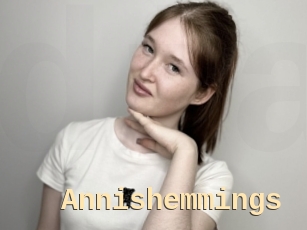 Annishemmings