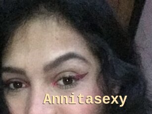 Annitasexy