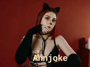 Annjoke