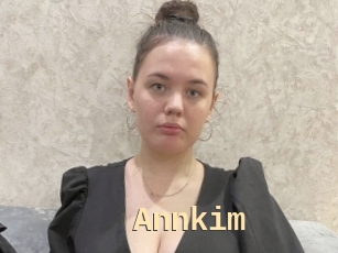 Annkim