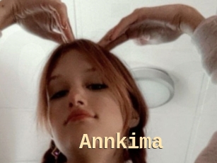 Annkima