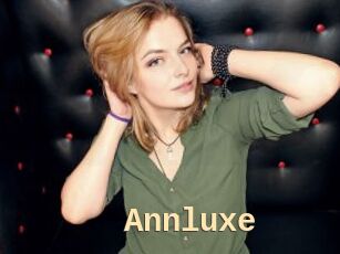 Annluxe