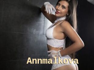 Annmalkova
