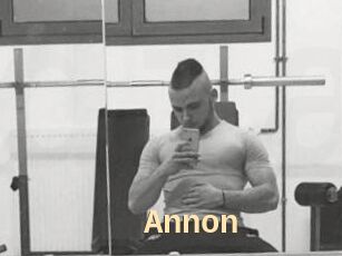 Annon